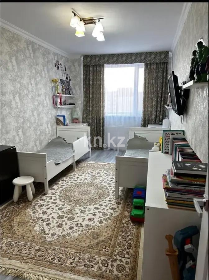 Продажа 3-комнатной квартиры, 70 м² - Продажа квартир в Казахстане - страница 15 фото 3 из 7