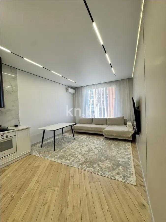 Продажа 3-комнатной квартиры, 75.9 м² в Астане