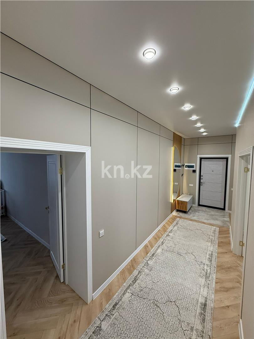 Продажа 3-комнатной квартиры, 88 м² в Караганде - фото 16