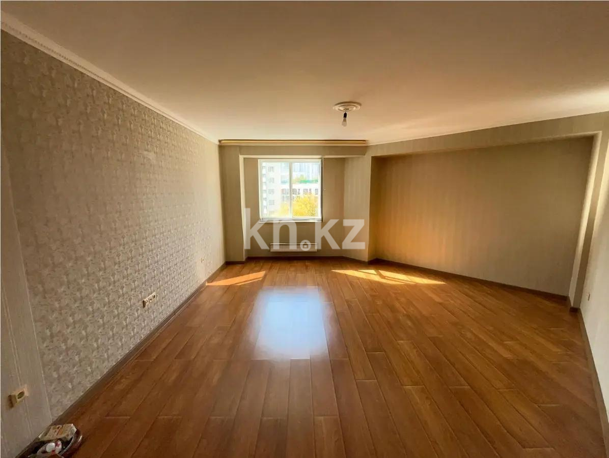 Продажа 2-комнатной квартиры, 110 м², ул. Рыскулбекова, дом  28/1 - Продажа квартир в новостройках Алматы без посредников фото 1 из 8