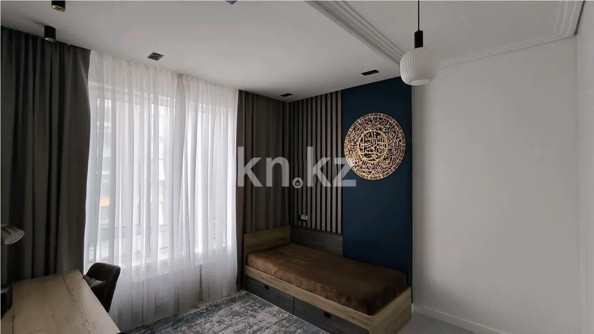 Продажа 4-комнатной квартиры, 140 м², пр. Улы Дала, дом  41/3 в Астане - фото 4