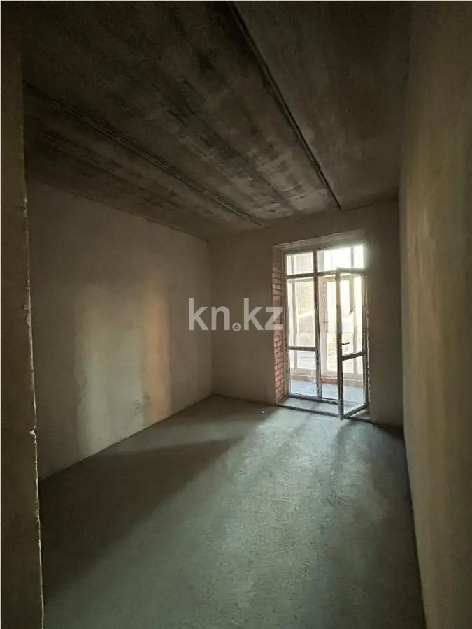 Продажа 2-комнатной квартиры, 58.8 м² в Астане