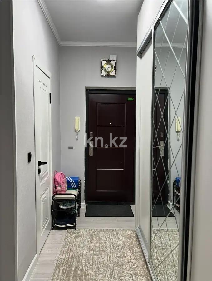 Продажа 2-комнатной квартиры, 69 м², ул. Чуланова, дом  129 в Алматы - фото 6