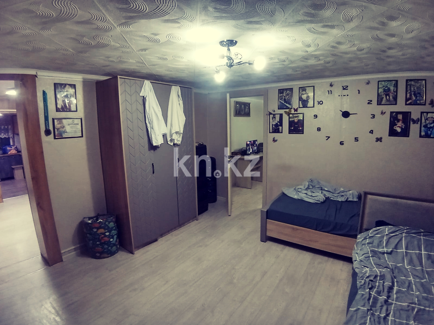 Продажа 4-комнатного дома, 72 м² - Продажа домов, коттеджей в Казахстане - страница 3 фото 6 из 15