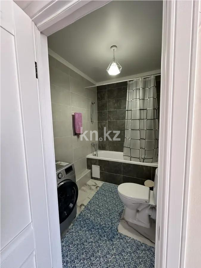 Продажа 1-комнатной квартиры, 31.6 м² - Продажа однокомнатных квартир в Астане - страница 9 фото 3 из 4