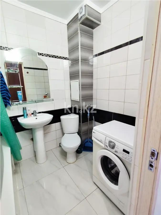 Продажа 1-комнатной квартиры, 27 м² в Астане - фото 2