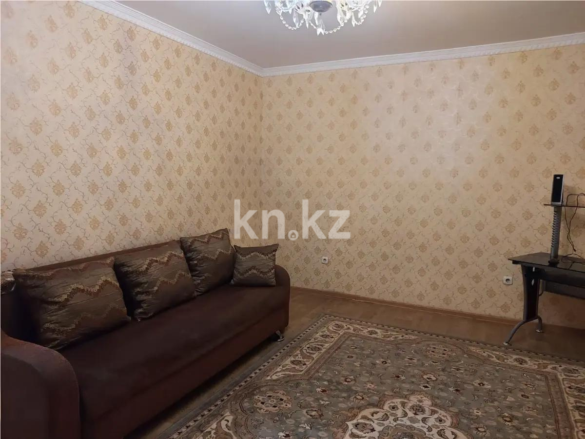 Продажа 2-комнатной квартиры, 60.9 м² в Алматы