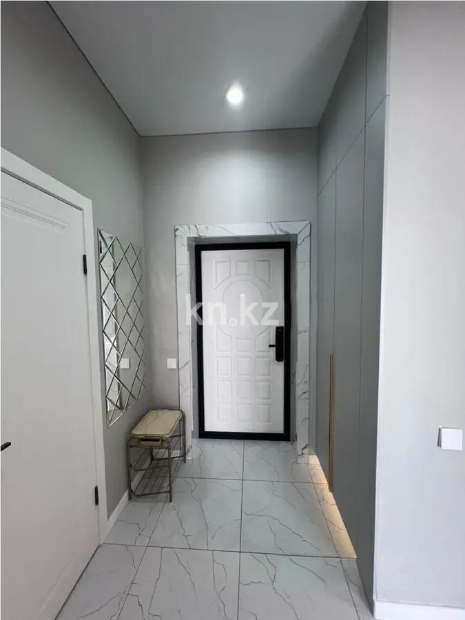 Продажа 2-комнатной квартиры, 60.6 м² - Продажа квартир в Астане - страница 18 фото 5 из 5