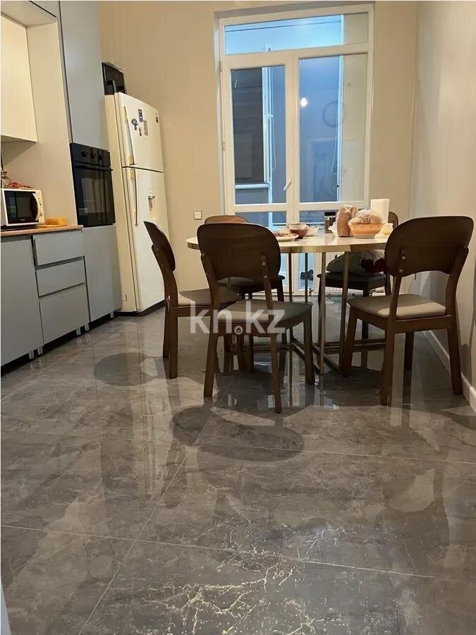 Продажа 2-комнатной квартиры, 80 м² в Астане - фото 3