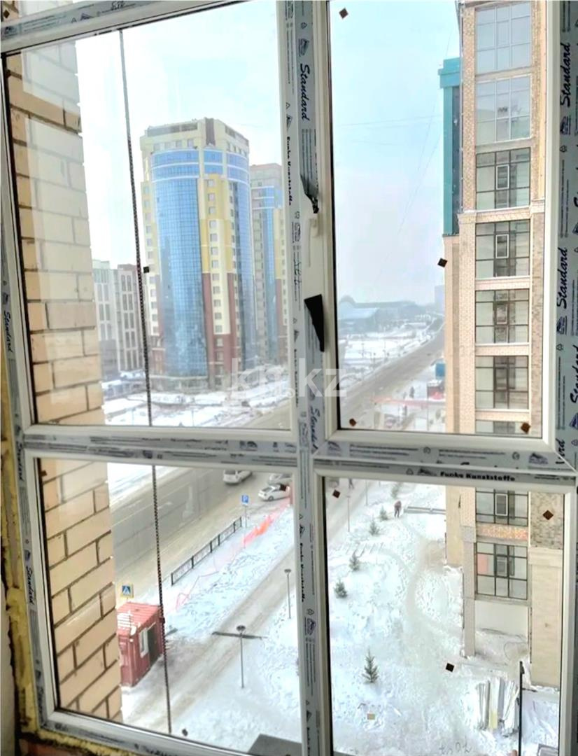 Продажа 2-комнатной квартиры, 70 м², ул. Ашимова - Продажа квартир в Караганде фото 13 из 17