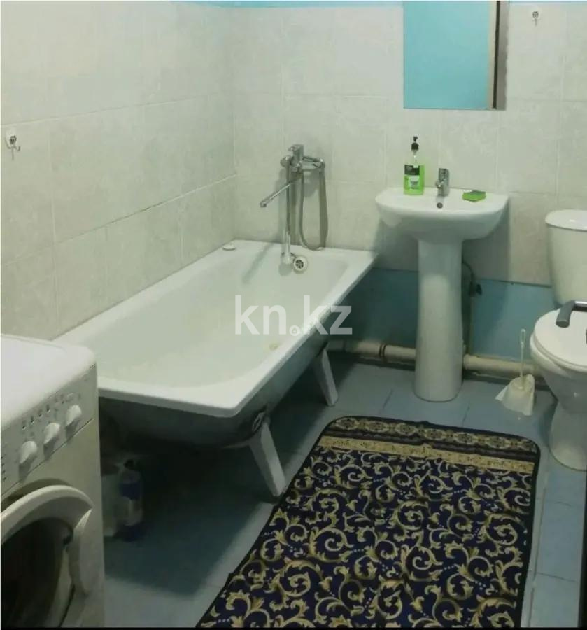 Продажа 1-комнатной квартиры, 45 м² в Алматы - фото 3