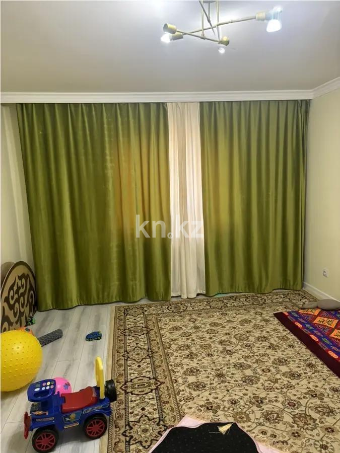 Продажа 2-комнатной квартиры, 51 м², ул. Косшыгулулы, дом  20 в Астане