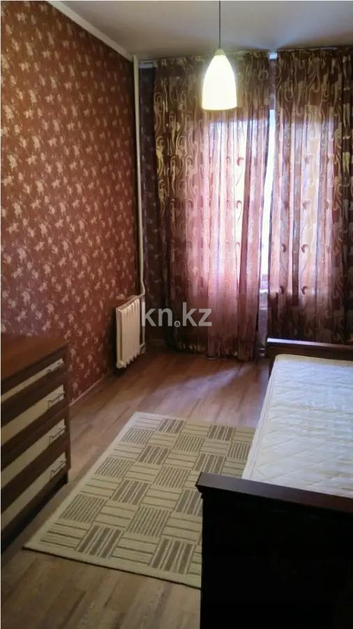 Продажа 2-комнатной квартиры, 50 м² в Алматы
