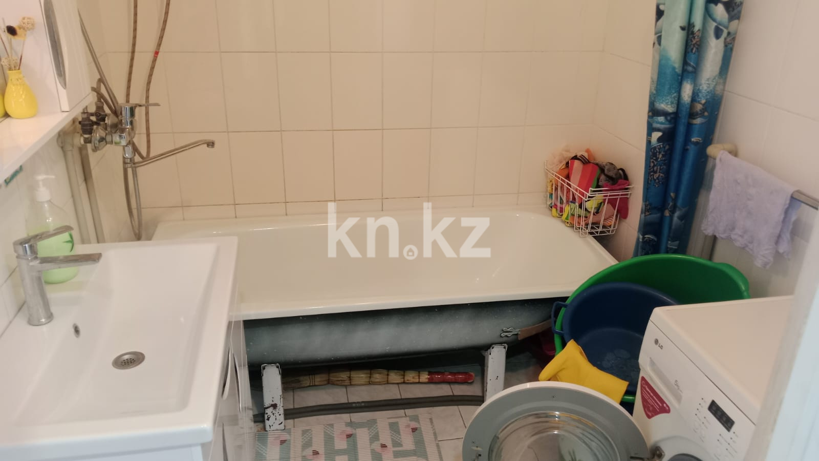 Продажа 2-комнатной квартиры, 76 м² - Продажа квартир в Таразе фото 6 из 11