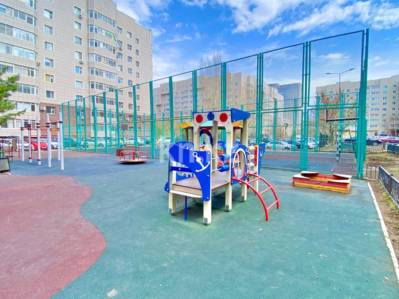 Продажа 3-комнатной квартиры, 70 м² в Астане - фото 28