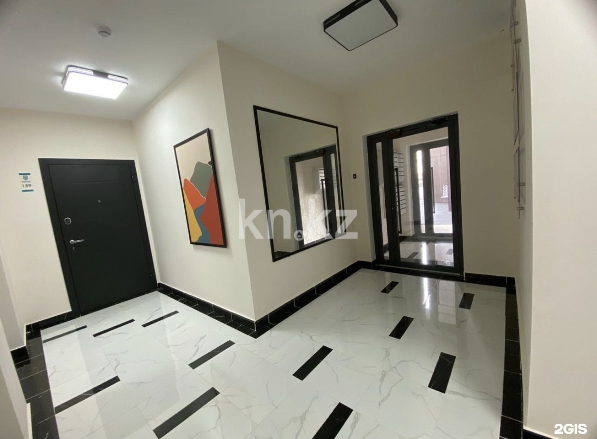 Продажа 2-комнатной квартиры, 62.6 м² - Продажа квартир в р-не Нура Астаны - страница 60 фото 20 из 36