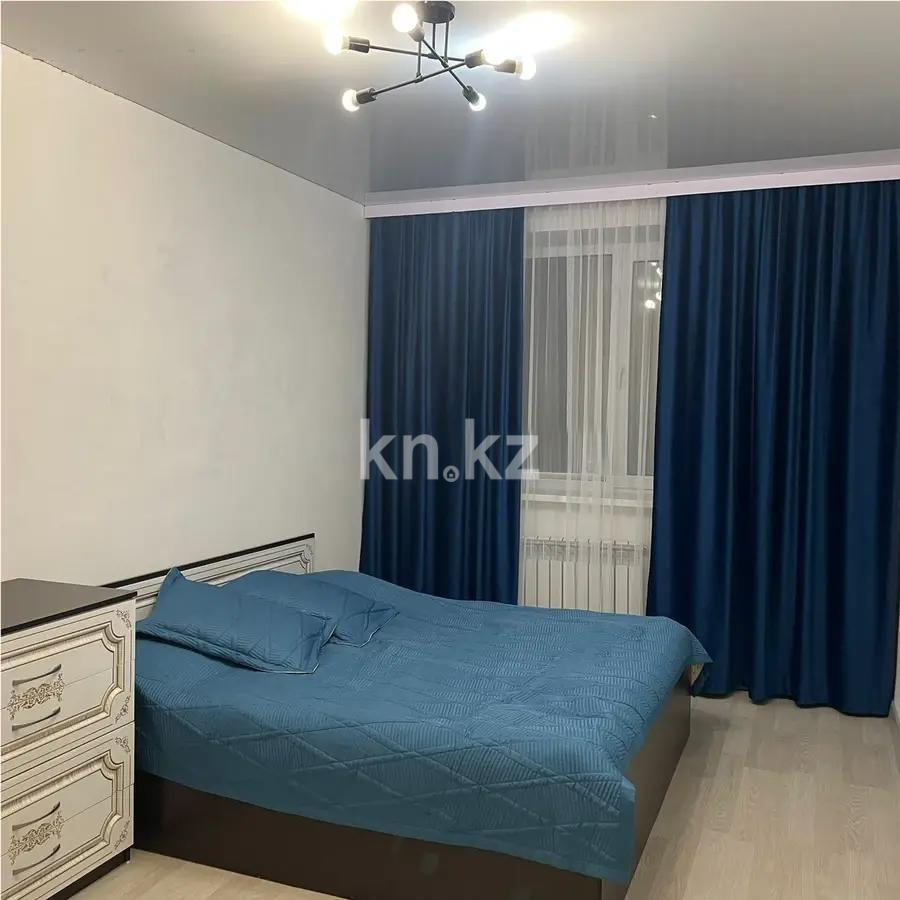 Продажа 3-комнатной квартиры, 86 м², мкр. Голубые Пруды, дом  9/3 - Продажа квартир в Казахстане фото 2 из 7