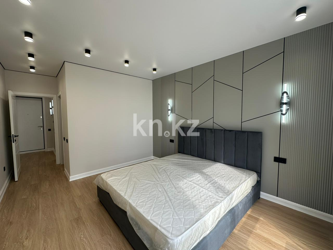 Продажа 2-комнатной квартиры, 50 м² - Продажа квартир в Ауэзовском р-не Алматы - страница 95 фото 14 из 24