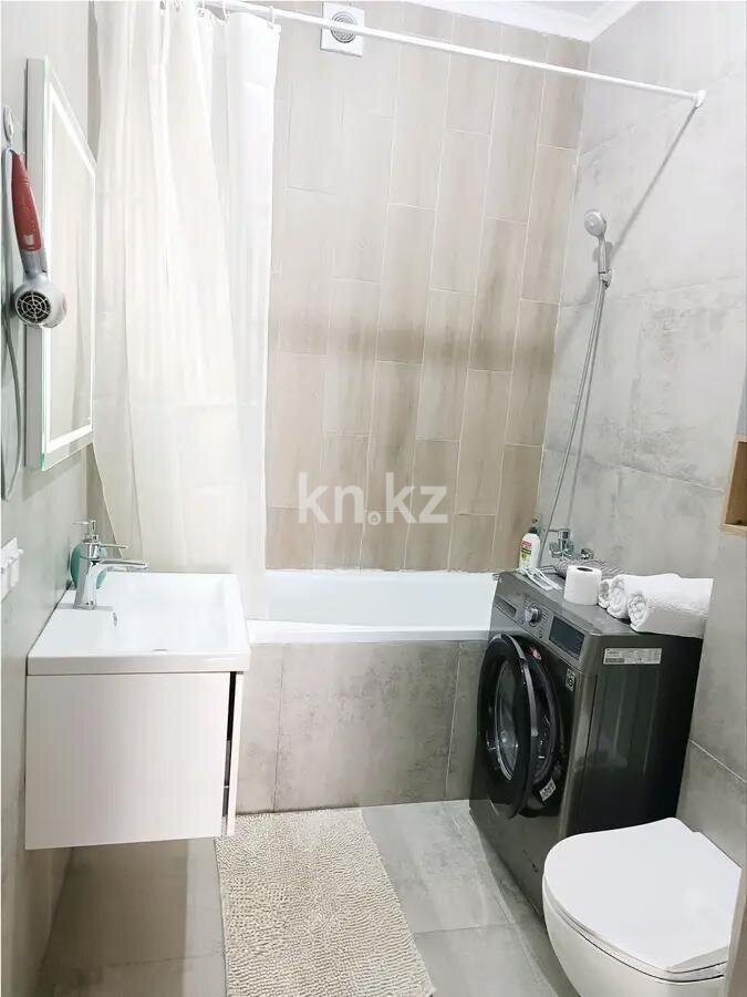 Продажа 3-комнатной квартиры, 70 м² в Астане - фото 5