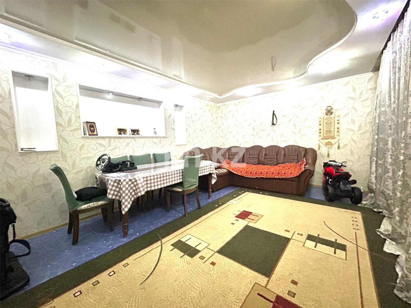 Продажа 3-комнатной квартиры, 79 м², ул. Гоголя в Караганде - фото 6