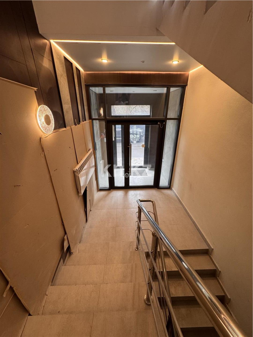 Продажа 4-комнатной квартиры, 99 м² - Продажа  четырехкомнатных квартир в новостройках Караганды - страница 2 фото 17 из 18