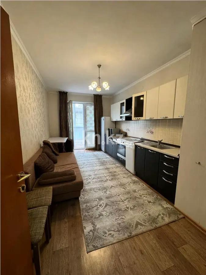 Продажа 1-комнатной квартиры, 48 м² в Алматы - фото 2