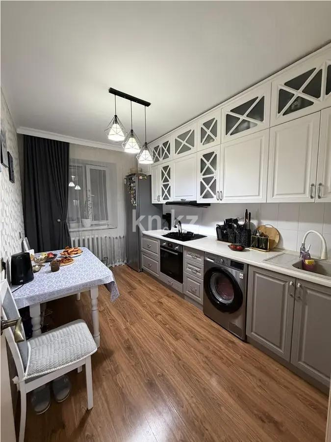 Продажа 2-комнатной квартиры, 63 м² в Астане - фото 3