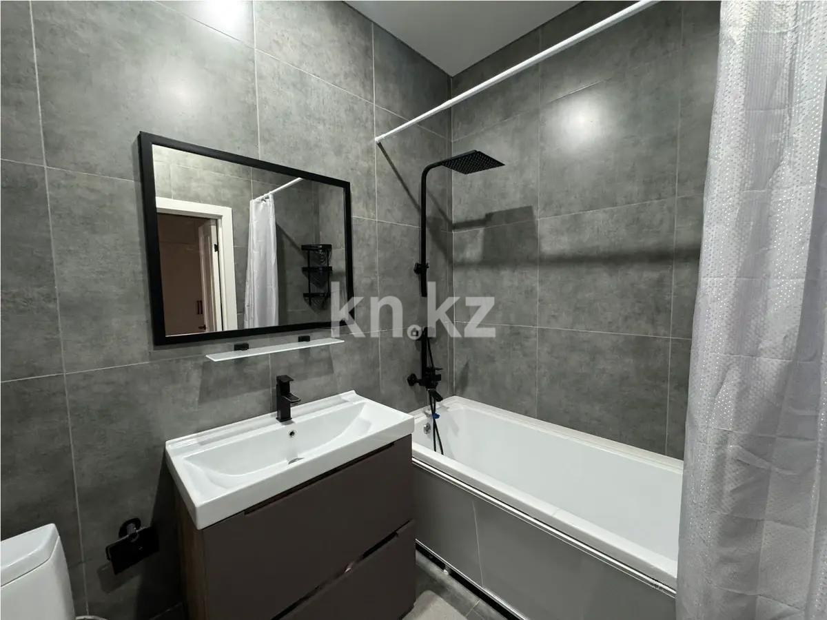 Продажа 2-комнатной квартиры, 50.08 м², ул. А-75, дом  2 в Астане - фото 5