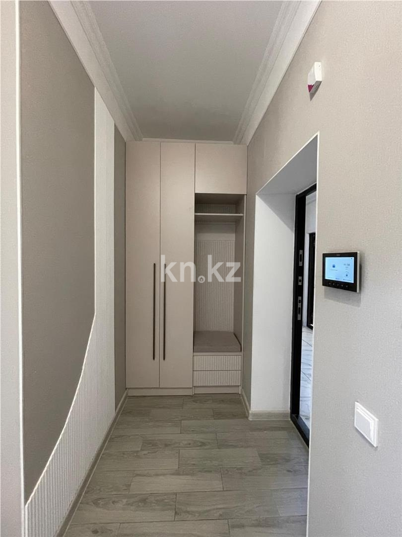 Продажа 1-комнатной квартиры, 47 м² в Караганде - фото 5