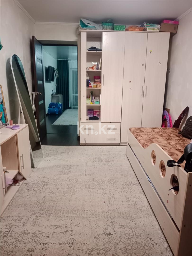 Продажа 3-комнатной квартиры, 68 м² - Продажа трехкомнатных квартир в кирпичном доме в Казахстане фото 4 из 9