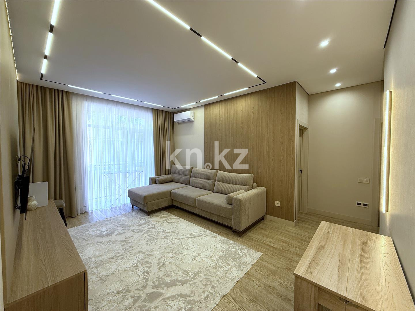Продажа 3-комнатной квартиры, 88 м² в Караганде - фото 2
