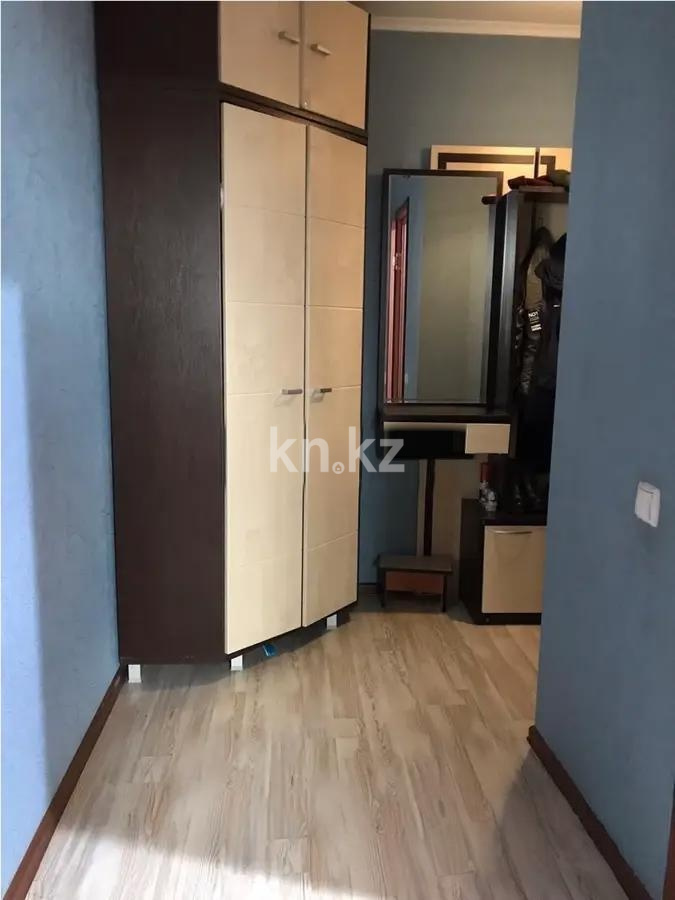 Продажа 1-комнатной квартиры, 38.3 м² в Астане - фото 4