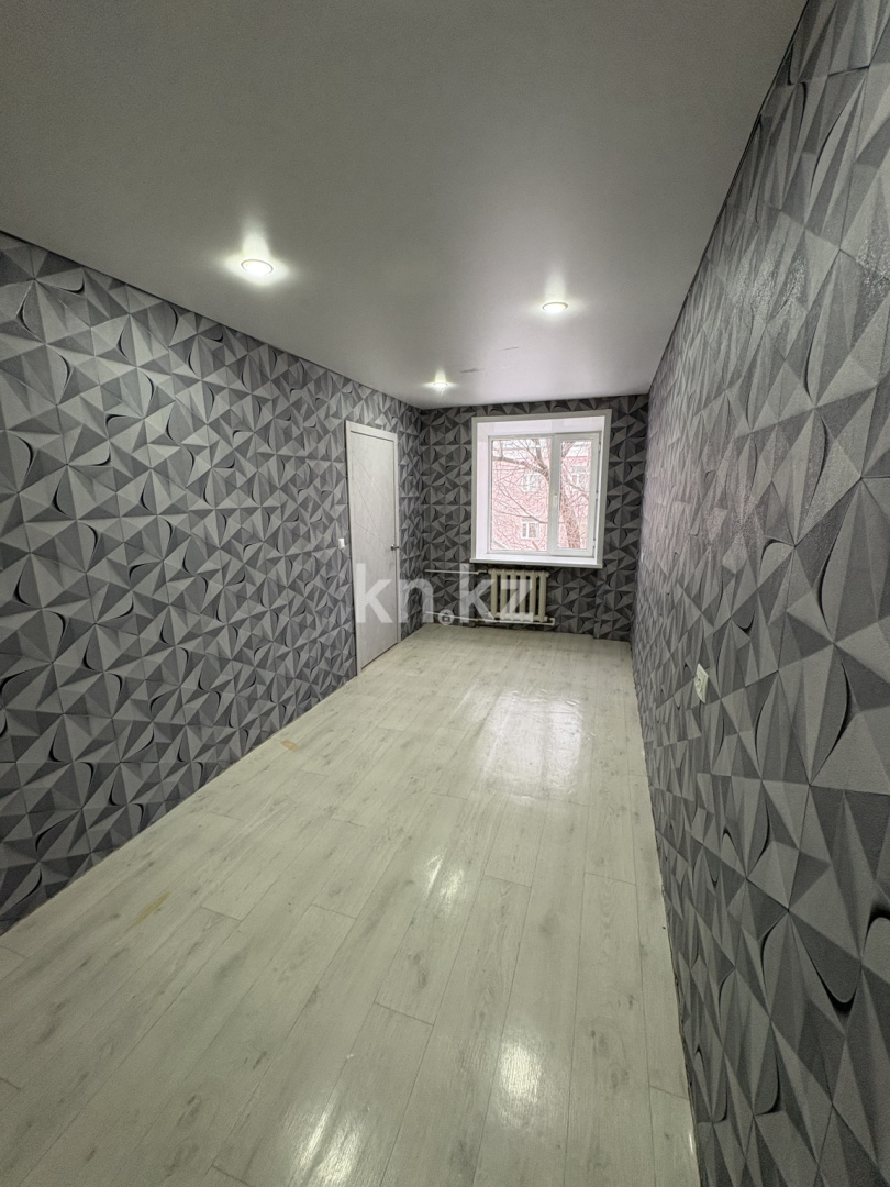 Продажа 2-комнатной квартиры, 44 м² - Продажа  двухкомнатных квартир в Темиртау фото 4 из 8