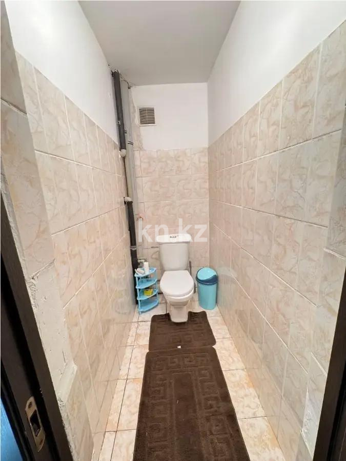 Продажа 2-комнатной квартиры, 60 м² - Продажа двухкомнатных квартир в Астане фото 5 из 7