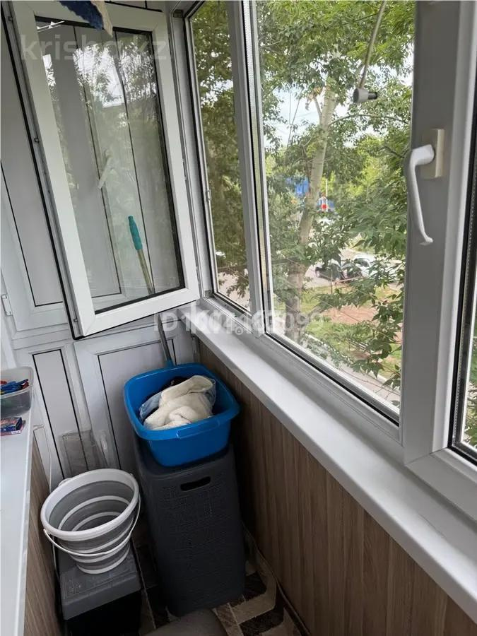 Продажа 3-комнатной квартиры, 47 м² - Продажа квартир в Караганде фото 7 из 8