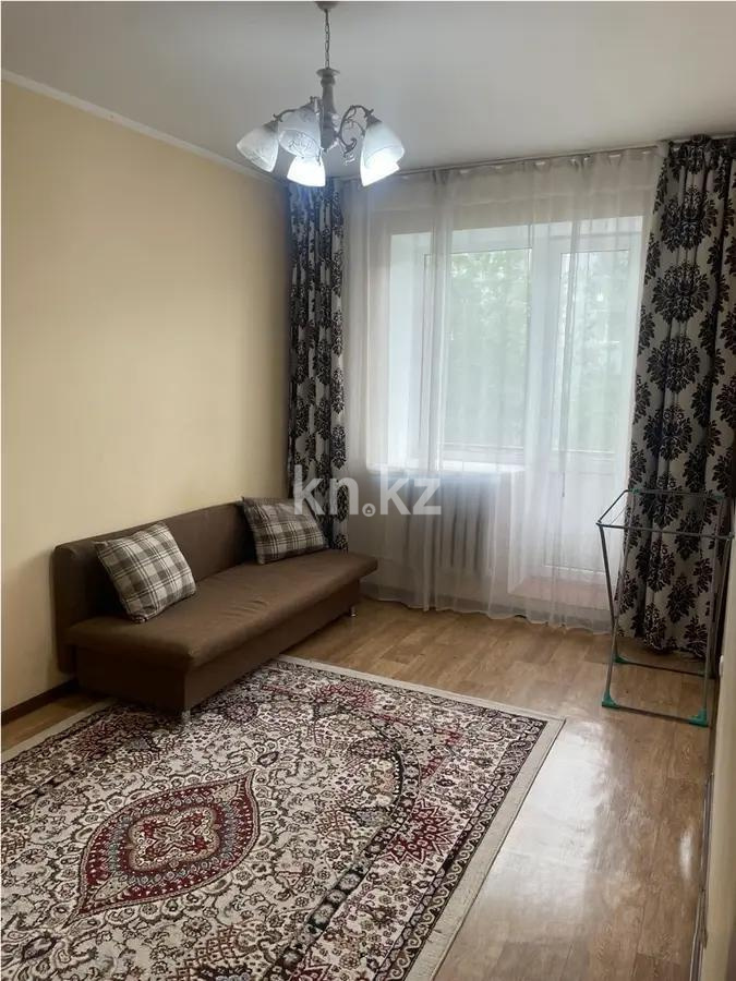 Продажа 1-комнатной квартиры, 35 м² в Астане