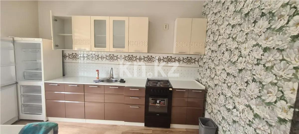 Продажа 1-комнатной квартиры, 38.1 м², ул. Сатпаева, дом  90/43 в Алматы - фото 2