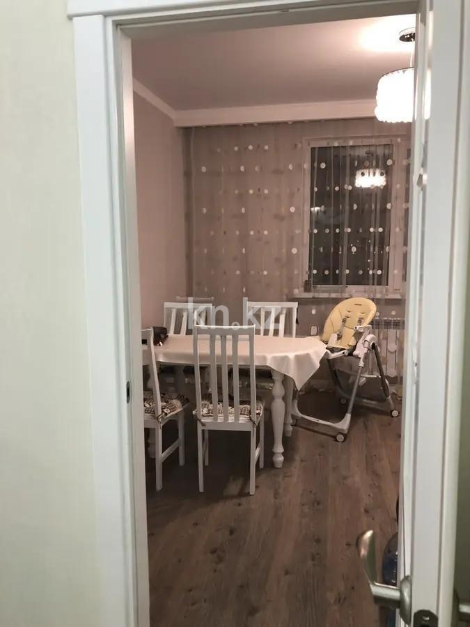 Продажа 3-комнатной квартиры, 87 м², ул. Алтыбакан, дом  1 в Астане - фото 4