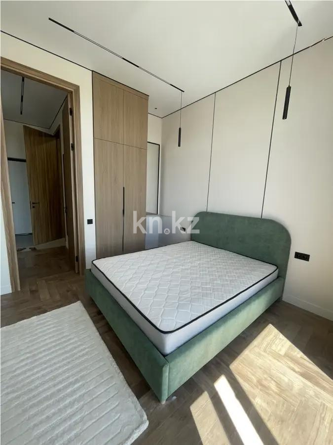 Продажа 2-комнатной квартиры, 41 м² - Недвижимость в Астане - страница 3 фото 2 из 4