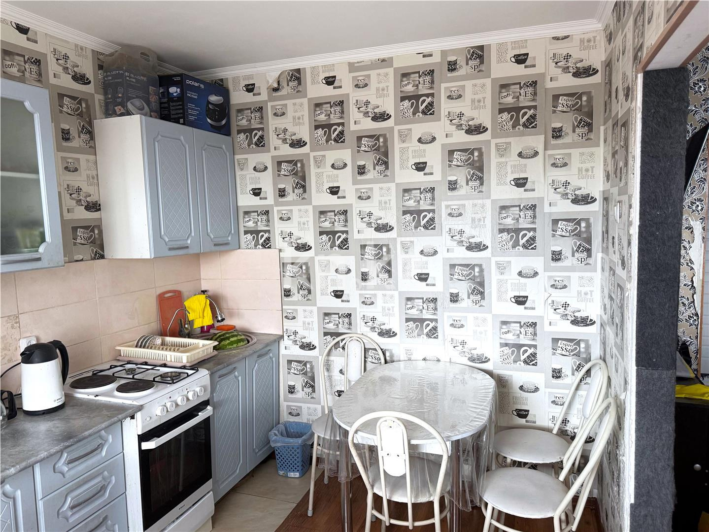 Продажа 2-комнатной квартиры, 40 м², мкр-н 16 в Караганде - фото 6