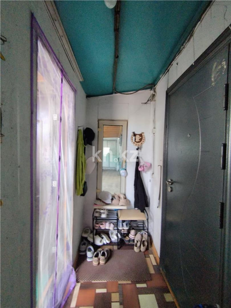 Продажа 4-комнатного дома, 69.1 м², ул. Тельмана - Продажа домов, коттеджей в Темиртау фото 11 из 21