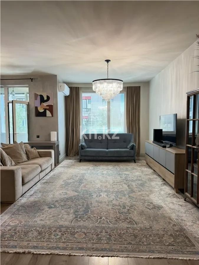 Продажа 3-комнатной квартиры, 120 м² - Продажа действующего бизнеса в Павлодаре фото 1 из 6