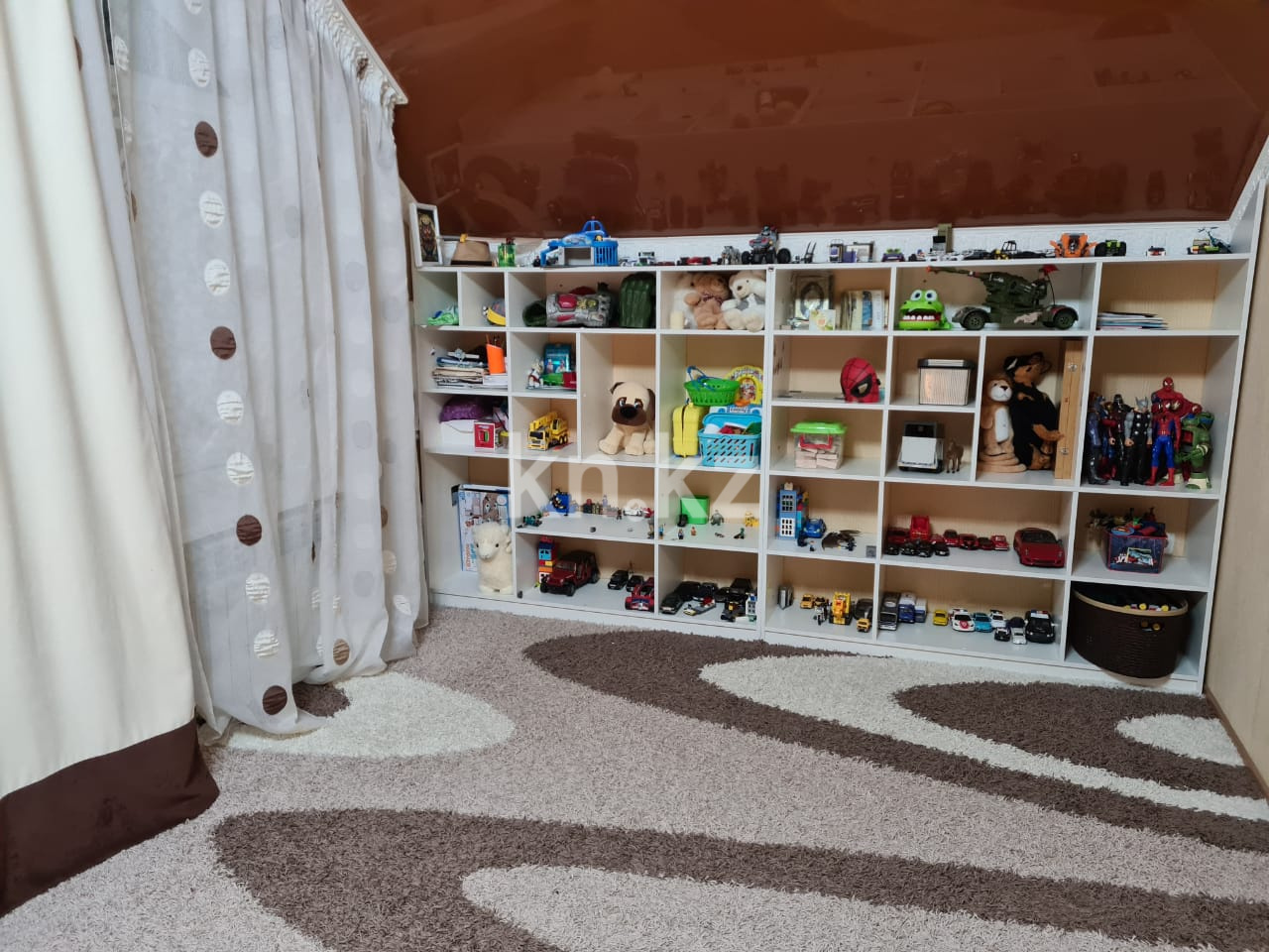 Продажа 5-комнатного дома, 156.7 м², Шолохова, дом  5 - Продажа и аренда недвижимости в Атырау фото 11 из 17