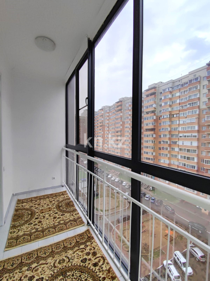 Продажа 4-комнатной квартиры, 109 м², пр. Шахтеров, дом  52б - Продажа  четырехкомнатных квартир в Караганде фото 9 из 40