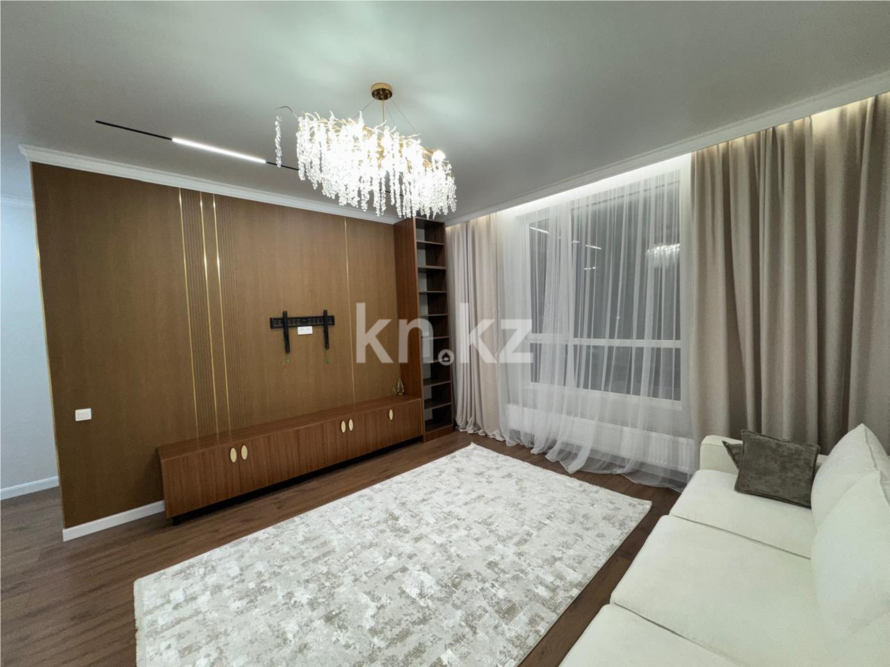 Продажа 3-комнатной квартиры, 85 м² - Продажа недвижимости в Казахстане - страница 28 фото 3 из 16