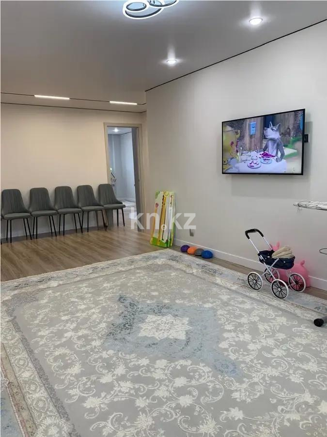 Продажа 3-комнатной квартиры, 90 м² - Продажа недвижимости в Астане - страница 3 фото 1 из 5