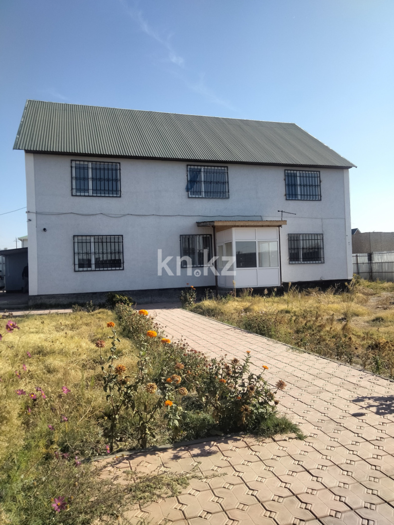 Продажа 9-комнатного дома, 380 м² в Алматинской области - фото 2