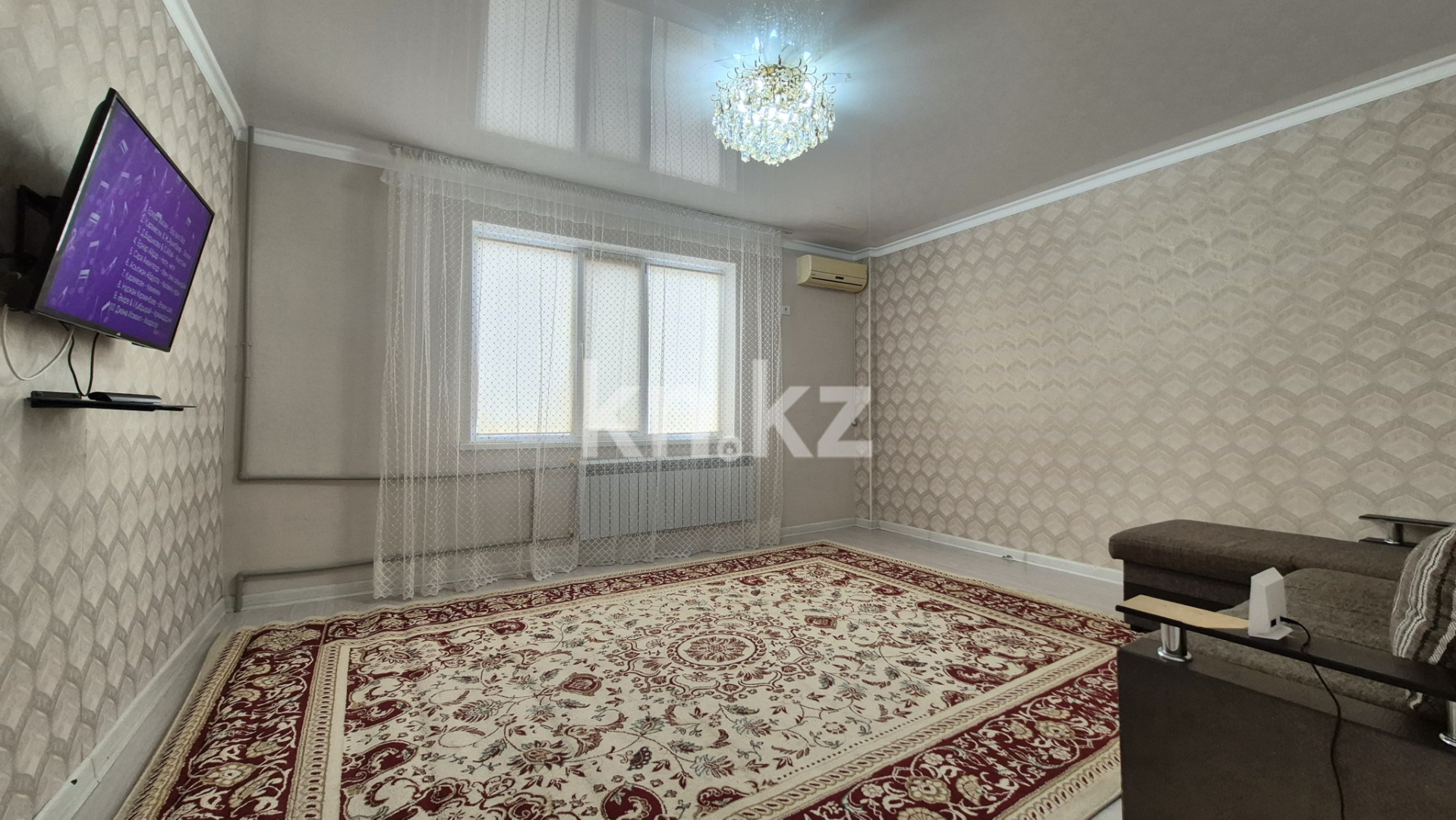 Аренда 2-комнатной квартиры, 63 м², ул. Академика Жарбосынова, дом  83в в Атырау - фото 2