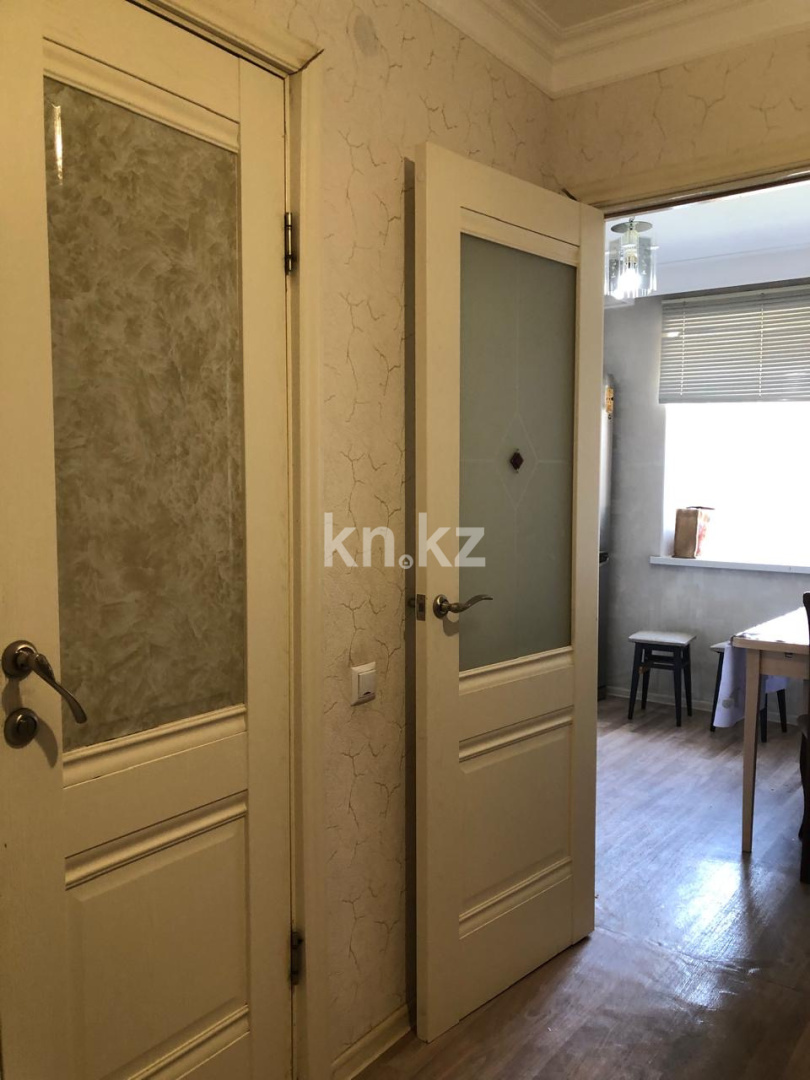 Аренда 2-комнатной квартиры, 40 м², ул. Косшыгулулы, дом  13/4 - ул. Серкебаева - Аренда квартир помесячно в Казахстане фото 13 из 16