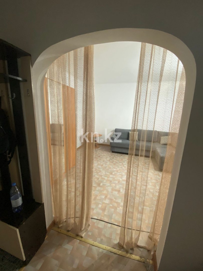 Аренда 1-комнатной квартиры, 52 м² - Недвижимость в Астане фото 12 из 18